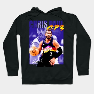 CP3 Hoodie